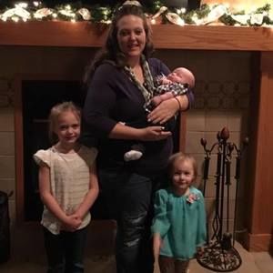 Meet your Posher, Corrine